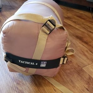 Snugpak Tactical 4 Sleeping Bag